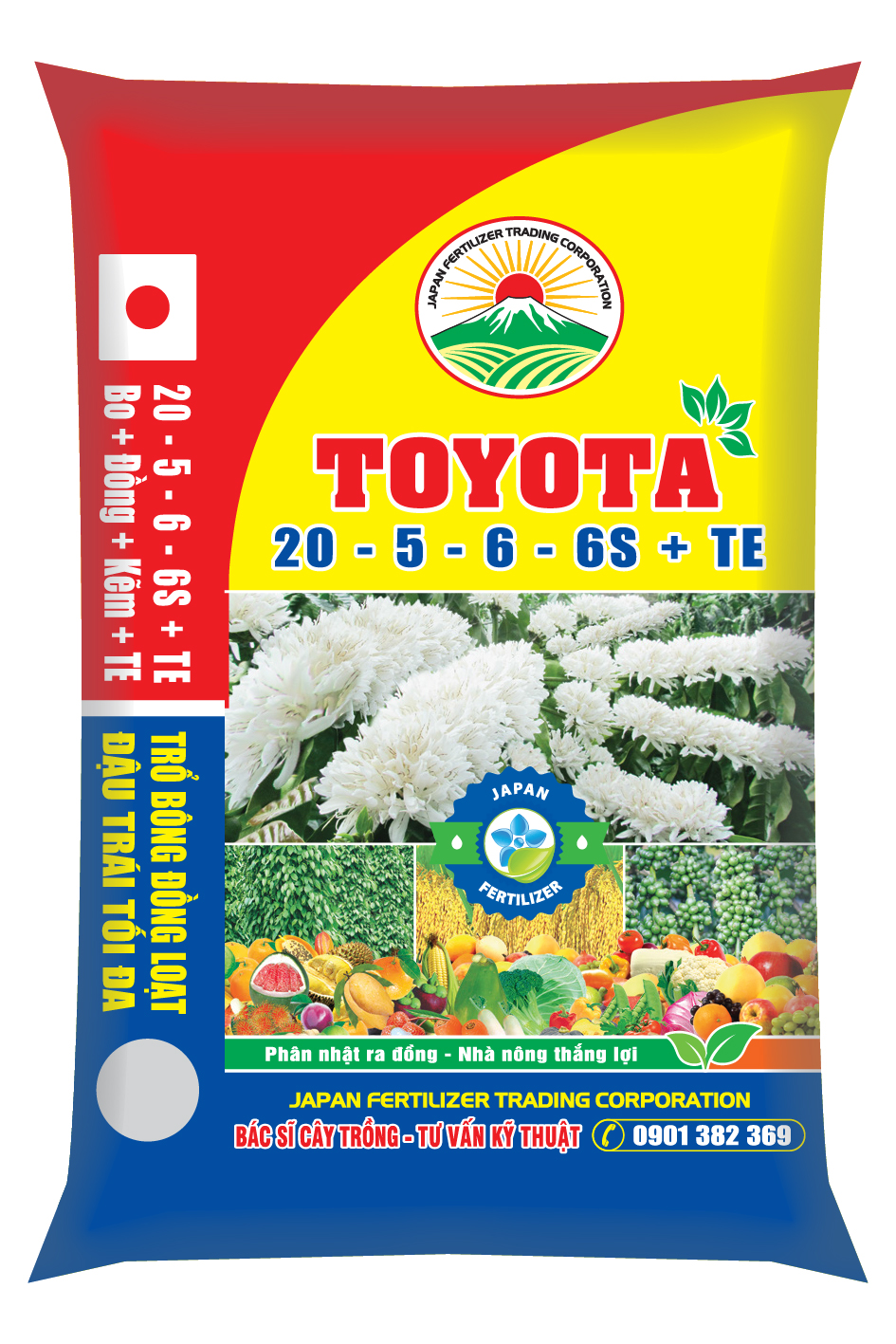 NPK TOYOTA